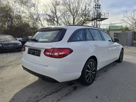 Mercedes-Benz C 220 4matic 194k.c. Facelift   | Mobile.bg    6