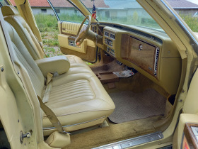 Cadillac Deville   V8 7000к, снимка 10 - Автомобили и джипове - 41692628