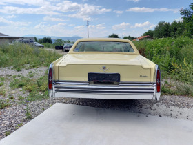 Cadillac Deville   V8 7000к, снимка 7 - Автомобили и джипове - 41692628