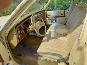 Cadillac Deville   V8 7000к, снимка 9 - Автомобили и джипове - 41692628