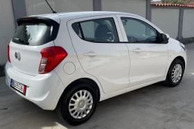 Opel Karl 1.0 i Euro 6 , снимка 5