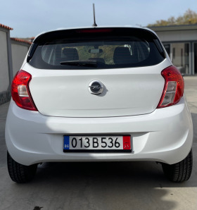 Opel Karl 1.0 i Euro 6  | Mobile.bg   4