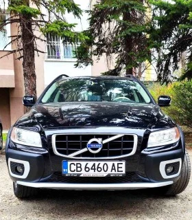 Volvo Xc70, снимка 5