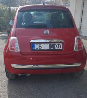 Fiat 500 1,3 Multijet,  ,  , 2   | Mobile.bg   12