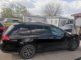 VW Golf 2.0 tdi, снимка 4