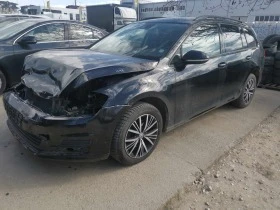 VW Golf 2.0 tdi, снимка 7