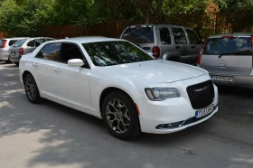 Chrysler 300c 300S, снимка 13