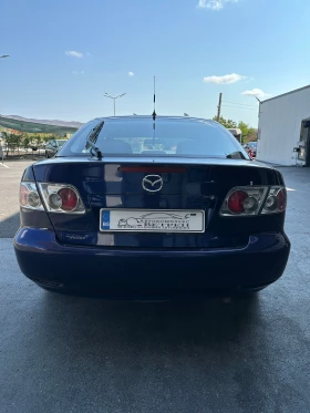 Mazda 6 2.0  Diesel, снимка 10