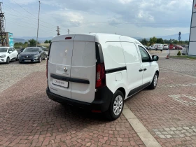 Renault Express VAN dCi 75 к.с. Stop&Start BVM6, снимка 2