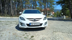 Mazda 6 2.5 GT | Mobile.bg    4