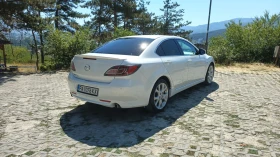 Mazda 6 2.5 GT | Mobile.bg    2