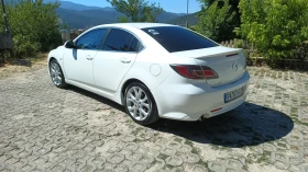 Mazda 6 2.5 GT | Mobile.bg    3