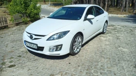 Mazda 6 2.5 GT | Mobile.bg    5