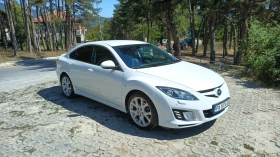 Mazda 6 2.5 GT | Mobile.bg    1