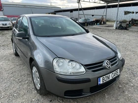 VW Golf 1.9 TDI 105.  | Mobile.bg    3