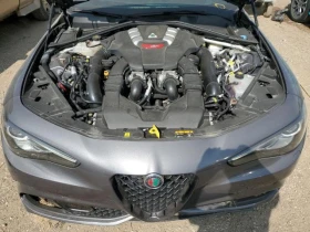 Alfa Romeo Giulia QUADRIFOGLIO - [12] 