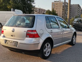 VW Golf 1.9TDi 101кс., снимка 5