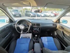 VW Golf 1.9TDi 101кс., снимка 13