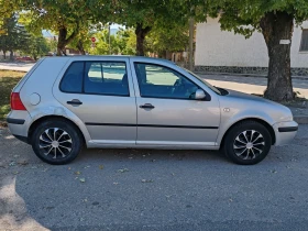 VW Golf 1.6, снимка 4