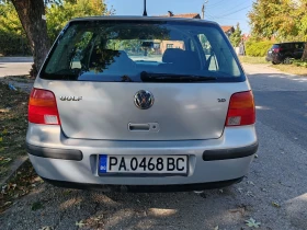 VW Golf 1.6, снимка 6