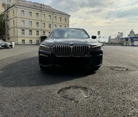 BMW 730 d xDrive M Sport | Mobile.bg    3