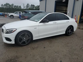 Mercedes-Benz C 450 AMG 4MATIC, снимка 1