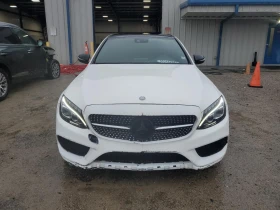 Mercedes-Benz C 450 AMG 4MATIC, снимка 5