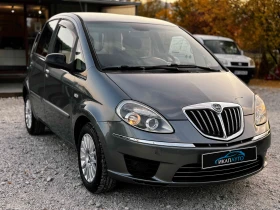 Lancia Musa 1.4 CNG ИТАЛИЯ, снимка 3