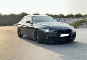 BMW 335 335i, снимка 9