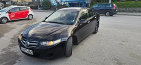 Honda Accord, снимка 1