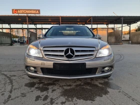 Mercedes-Benz C 280  2.8i/231hp | Mobile.bg    5