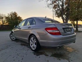 Mercedes-Benz C 280  2.8i/231hp | Mobile.bg    4