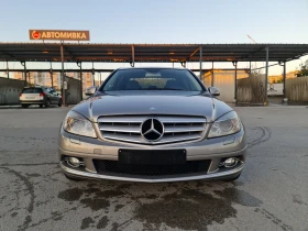 Mercedes-Benz C 280 УНИКАТ 2.8i/231hp, снимка 6