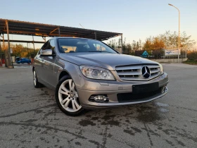 Mercedes-Benz C 280 УНИКАТ 2.8i/231hp, снимка 3