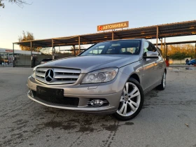  Mercedes-Benz C 280