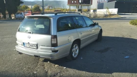 Обява за продажба на Opel Omega 2.6 V6 ~3 500 лв. - изображение 4