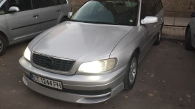 Opel Omega 2.6 V6, снимка 13