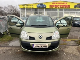 Обява за продажба на Renault Modus 1.2 БЕНЗИН ~4 899 лв. - изображение 1