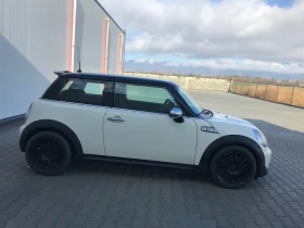 Mini Cooper s 1.6 turbo, снимка 5