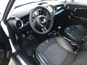 Mini Cooper s 1.6 turbo, снимка 12