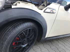 Mini Cooper s 1.6 turbo, снимка 17