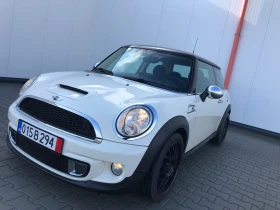 Mini Cooper s 1.6 turbo, снимка 1