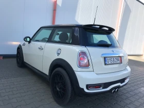 Mini Cooper s 1.6 turbo, снимка 7