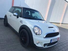 Mini Cooper s 1.6 turbo, снимка 4