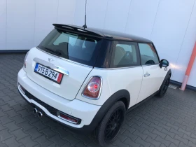 Mini Cooper s 1.6 turbo, снимка 10