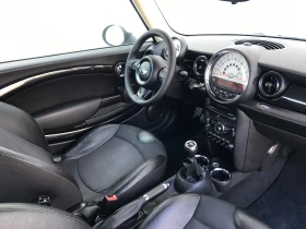 Mini Cooper s 1.6 turbo, снимка 13