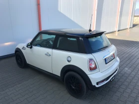 Mini Cooper s 1.6 turbo, снимка 8