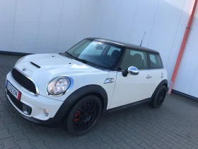 Mini Cooper s 1.6 turbo, снимка 2