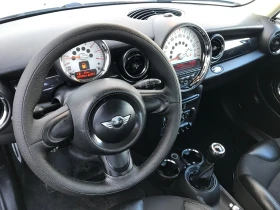 Mini Cooper s 1.6 turbo, снимка 16