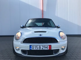 Mini Cooper s 1.6 turbo, снимка 3